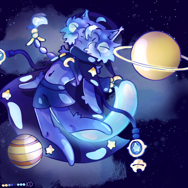 World beyond - ibisPaint
