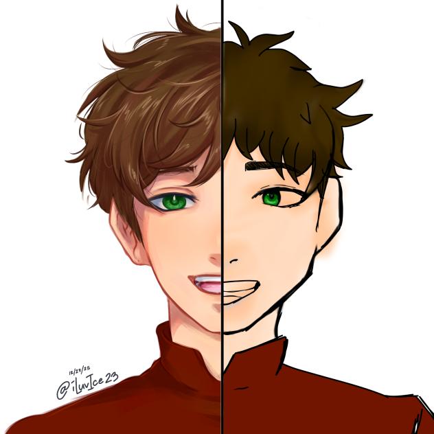 Pretty Boi Collab