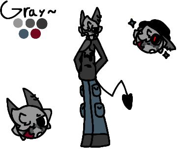 New AU for sprunki - TW