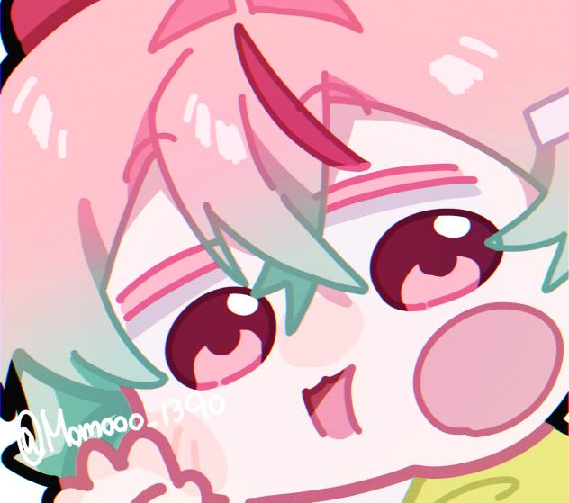 よっ