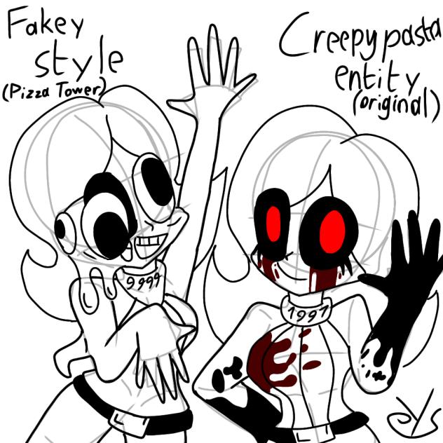 Which evil twin OC is your favorite