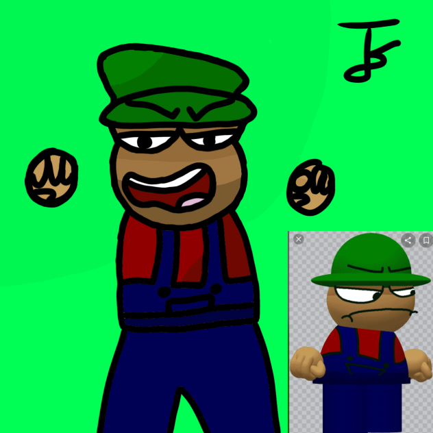 Jr draws distuption Bambi