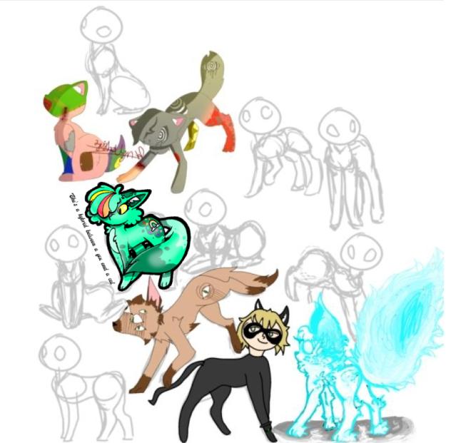 ColorCat