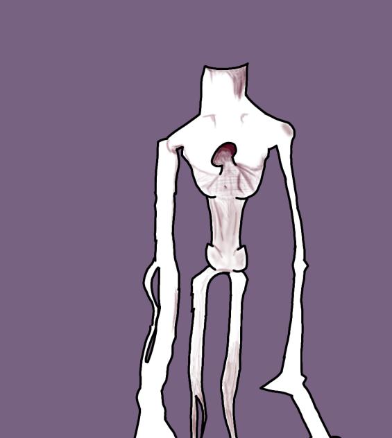 Headless Macrocosm