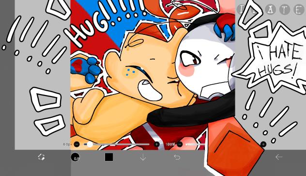 finished. start- March 25th 💀