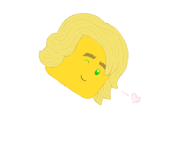 for all those Ninjago fans out there
