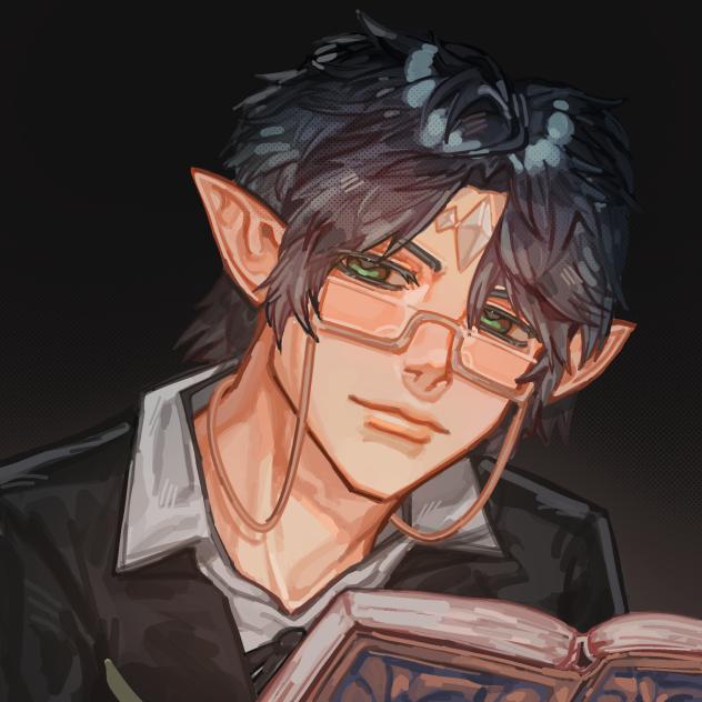 GIFT 🍀 - ibisPaint