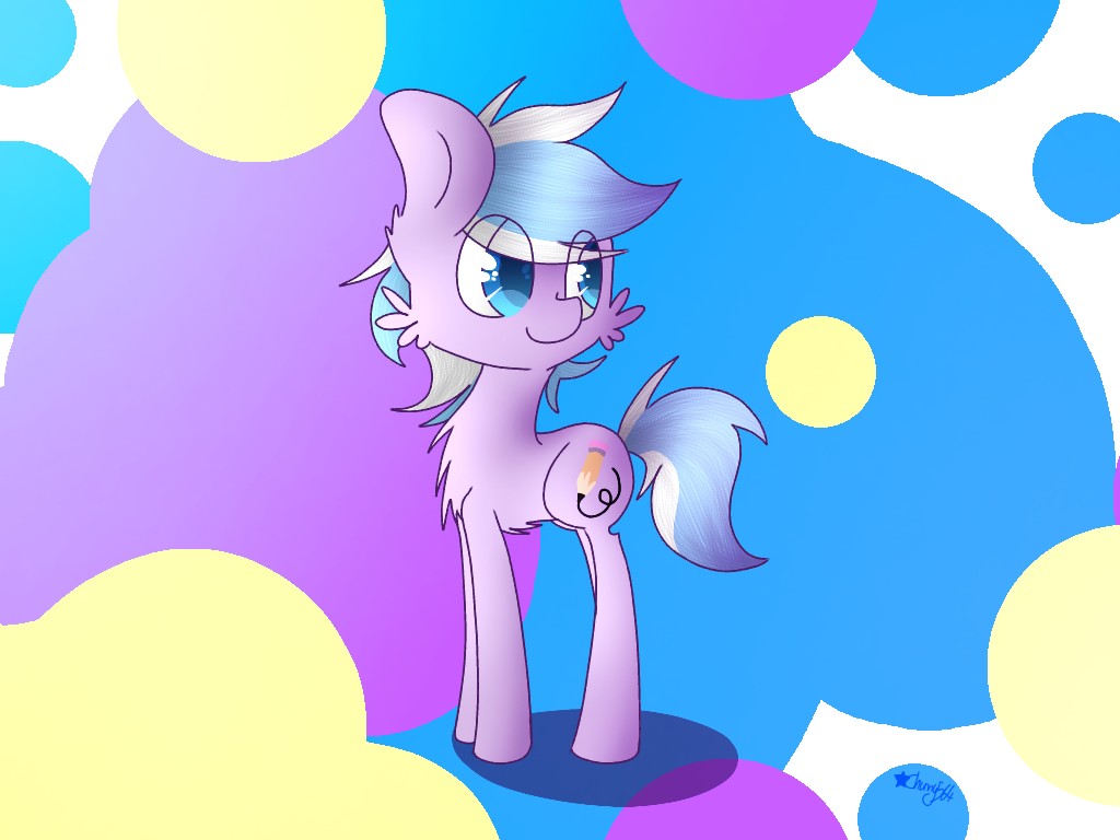 Sans titre 172 - ibisPaint