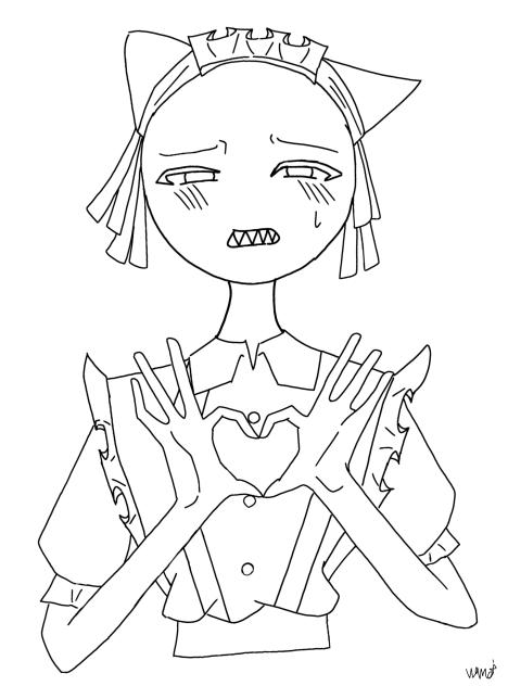 誰か塗ってくれ