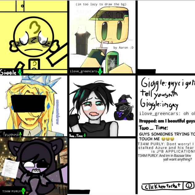 A call collab