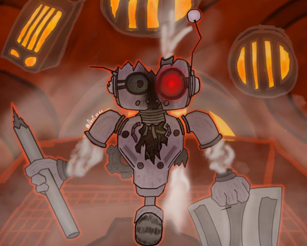 Axis [Rage Mode]