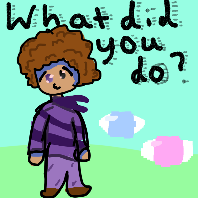 #WDYDfanart