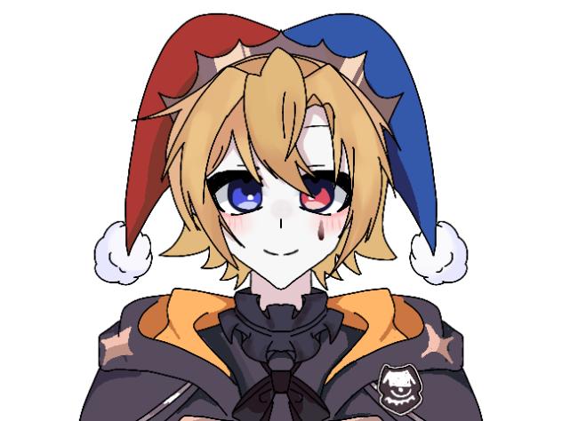 ピエロ - ibisPaint