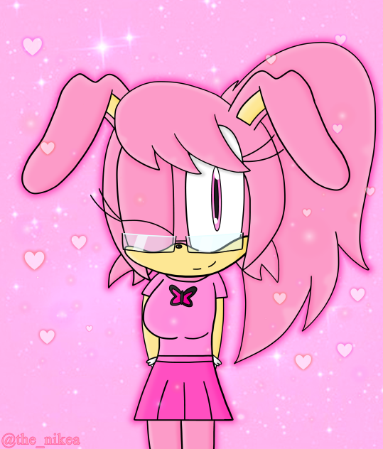 Vertera The Rabbit 🐰