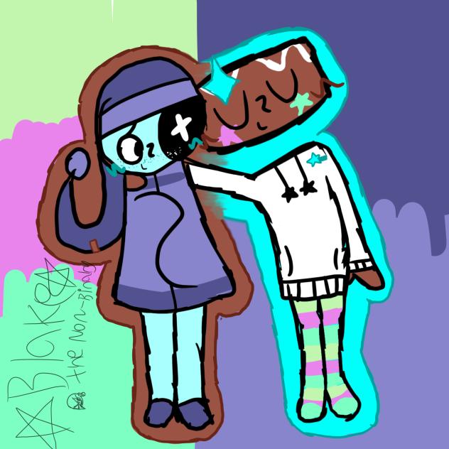 MOON CAKE YIPPEE (dw ship)