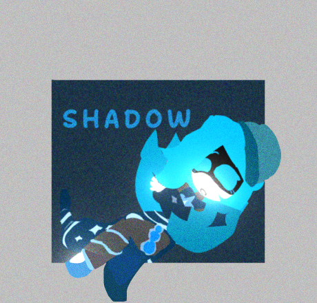 Shadow - ibisPaint