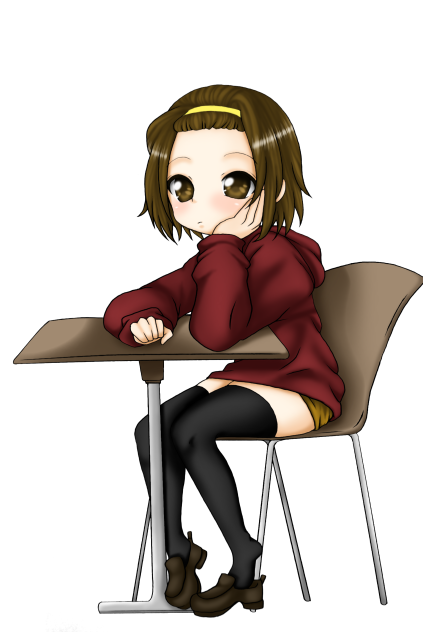 けいおん！ｰ田井中律