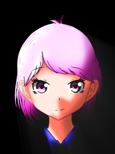 Lighting - ibisPaint