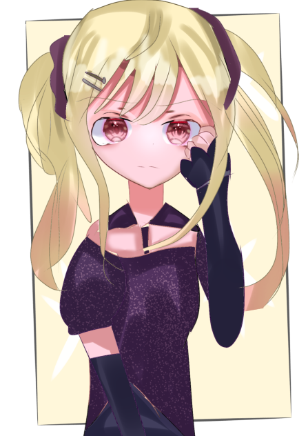 咲希ちゃんお誕生日おめでとう！２０２４