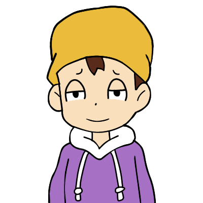 橋本鉄平 アイコン