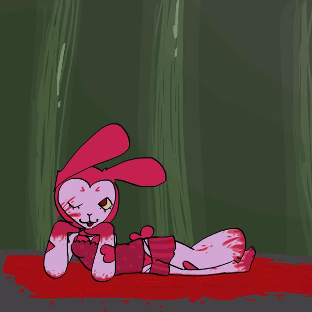 Rab! (My favorite AF attacks!)