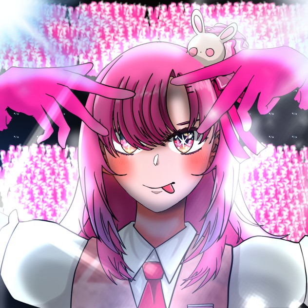 推しの子風まうまう - ibisPaint