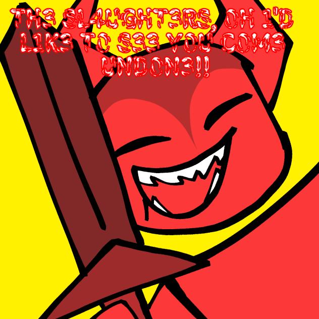 Butcher vanity c00lkidd rahhahahhah
