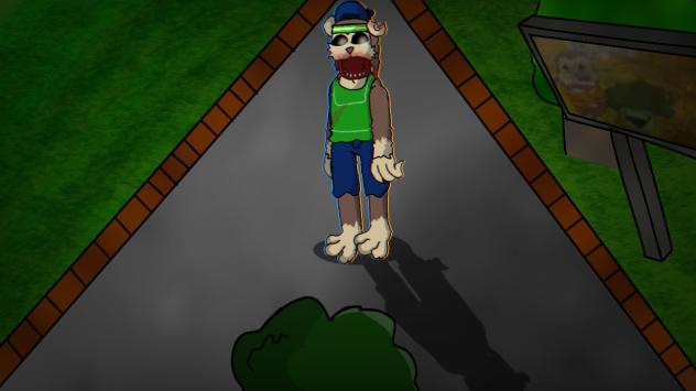 dwistedtoes good ending(maybe) - ibisPaint