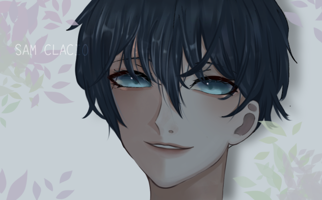 Are you falling in love..