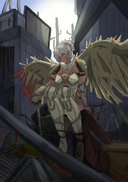 Angel