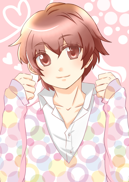 かわいい？