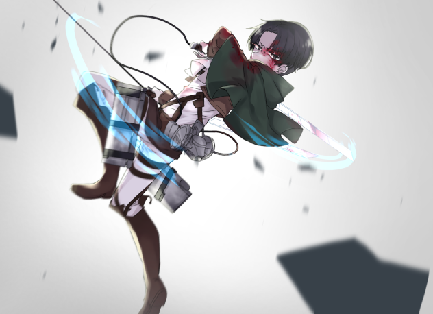 M（まじで）Y（殺られる）5（五秒前）