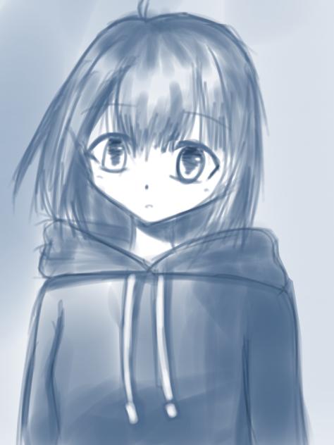 上げるものがないんで