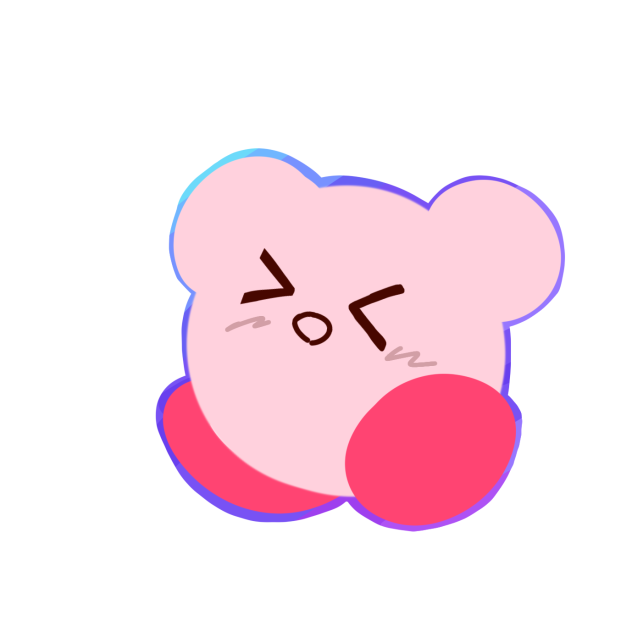 不透明度ロック お試し