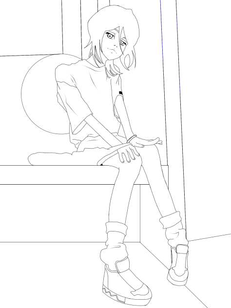 Rukia Kuchiki