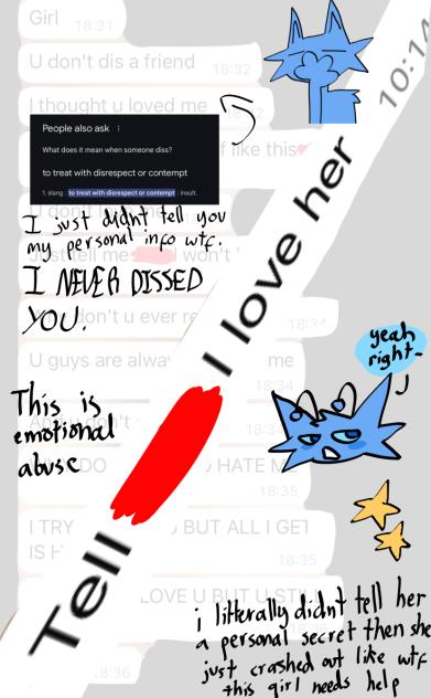 ABUSE