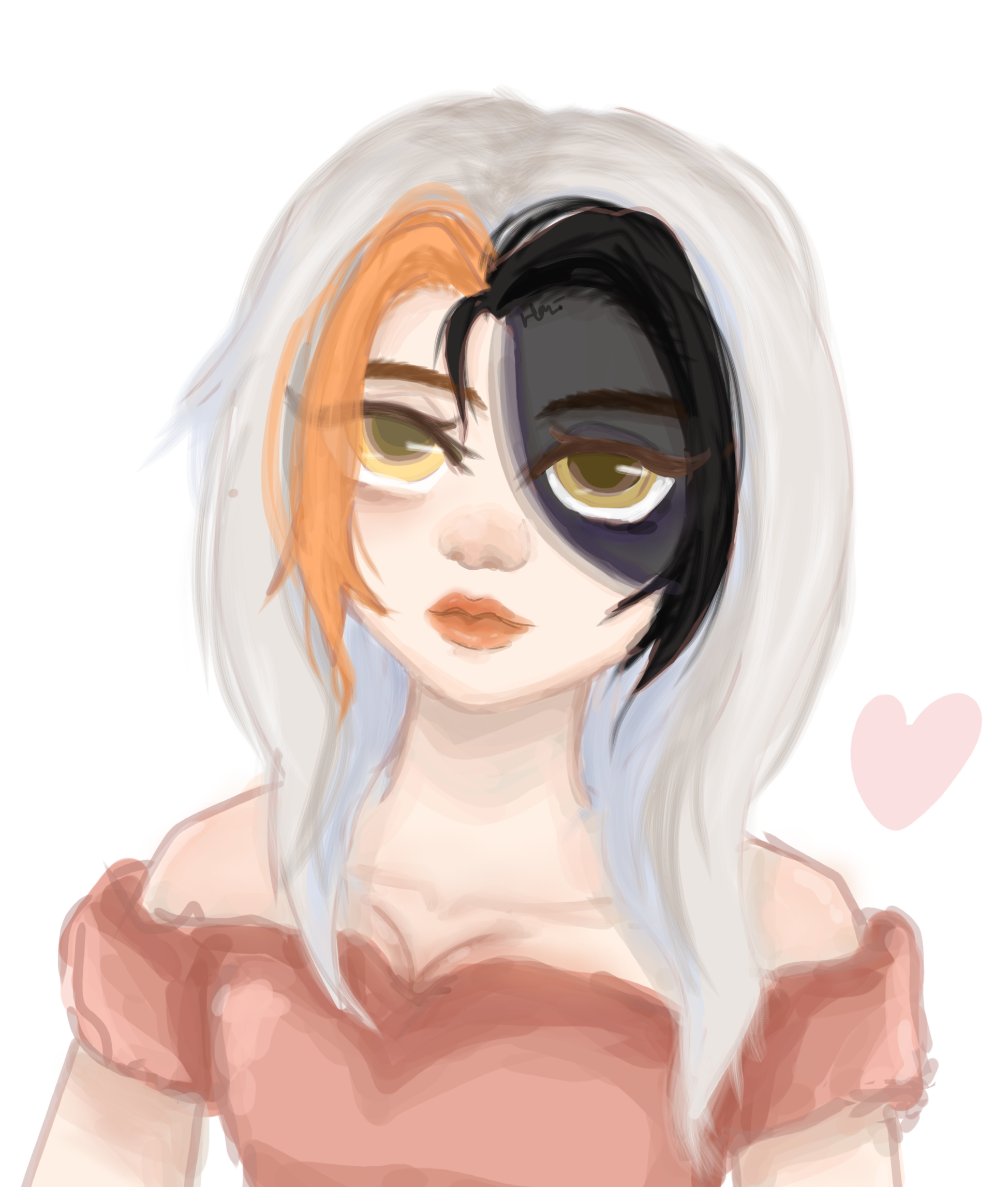 Cookies - ibisPaint
