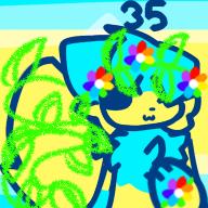 (Numberblocks) tweening test