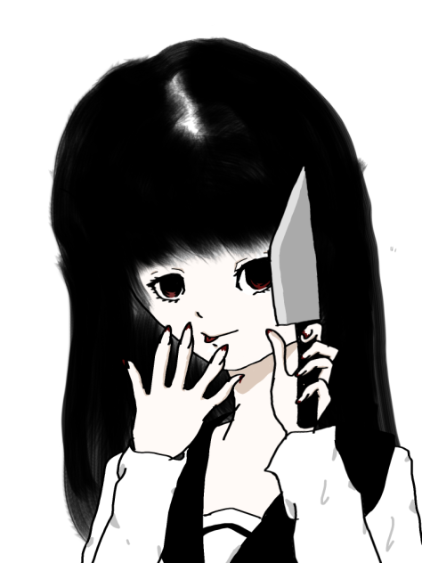 ヤンデレガール