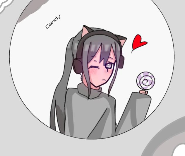 きゃんでぃちゃんへ！！！