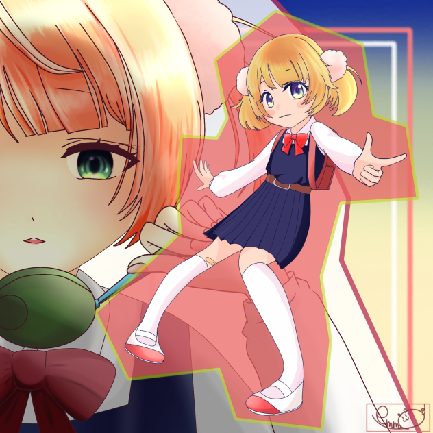 粛聖❢