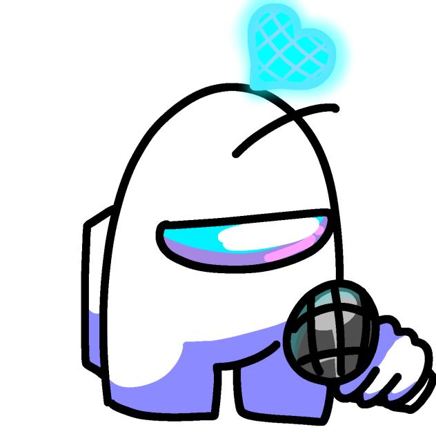 オリジナルキャラ(アモングアス)