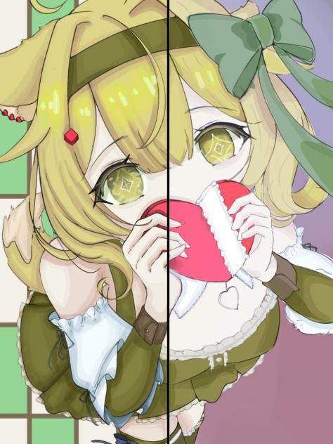 collab!!