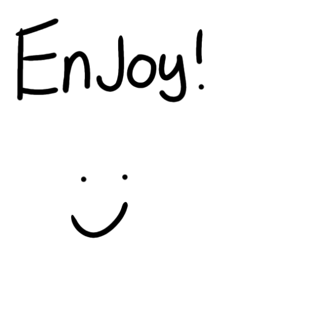 pov; you get a random superpower.