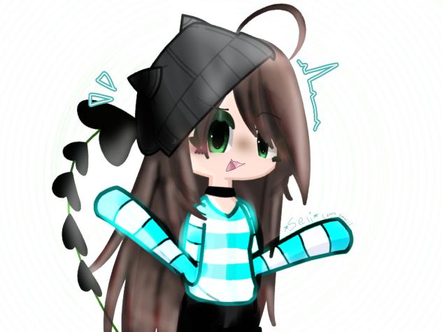 Gacha shade