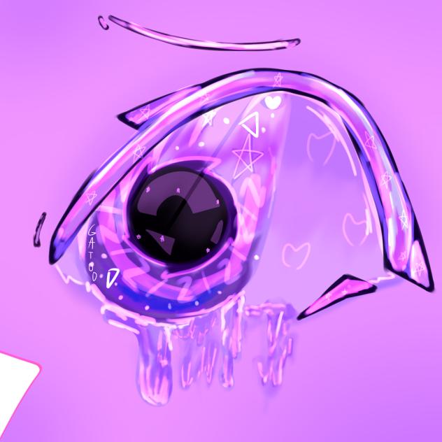 🌌☆ 'GLITTER GALAXY' ☆🔮