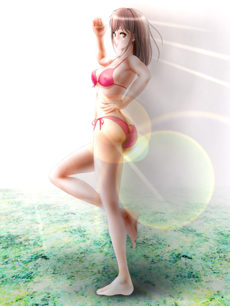 🎗僕は君に恋してた🎗