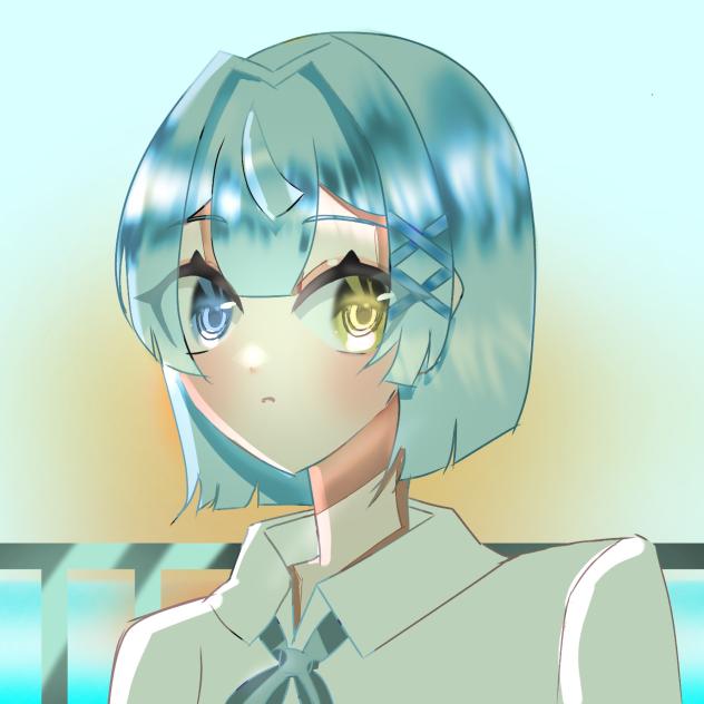 制服イラスト しょうゆ様
