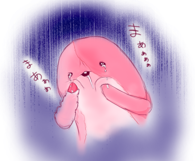 マアアさん