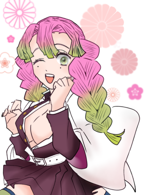 みつりちゃん‼︎